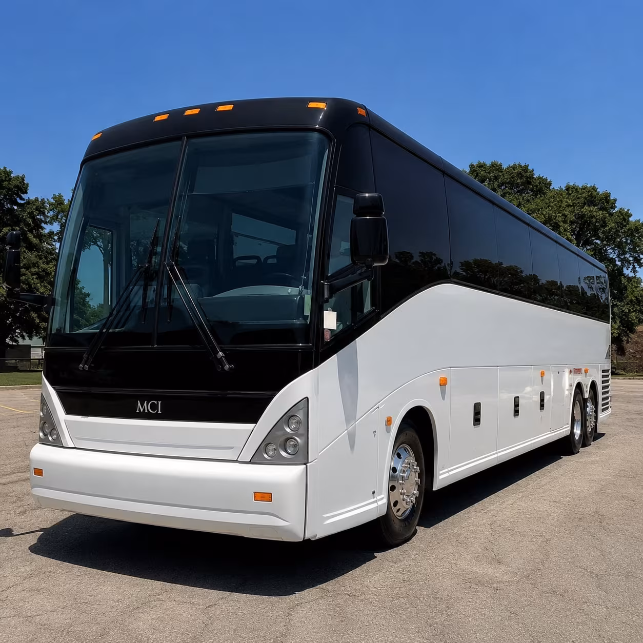 nashua bus rental service area